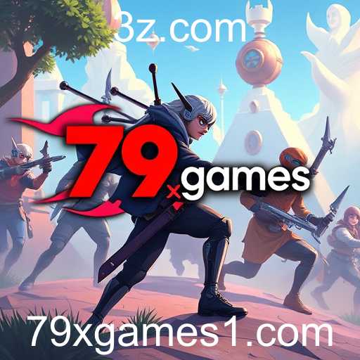 79xgames: O Futuro do Entretenimento Digital