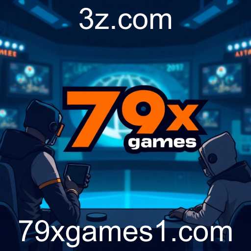 79xgames: Evolução e Tendências