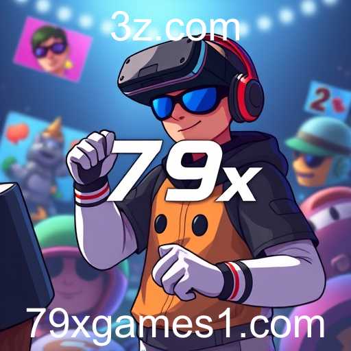 79xgames: Expansão e Novidades no Mundo dos Jogos