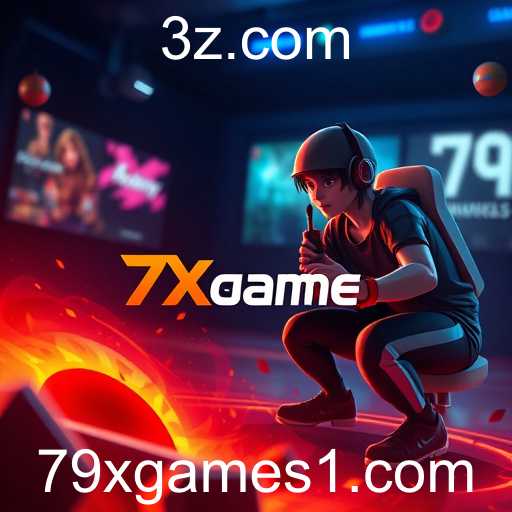 79xgames impulsiona a popularidade de jogos online no Brasil