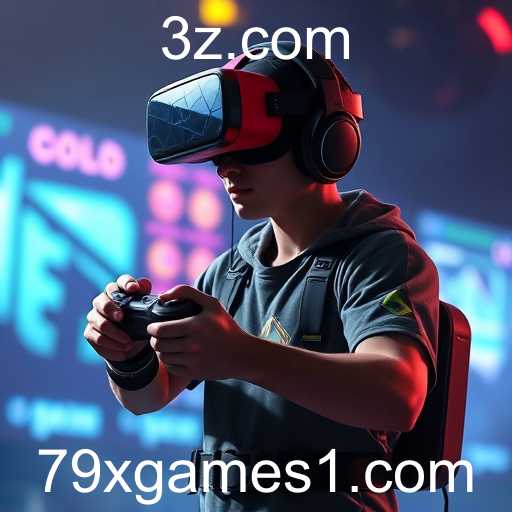 Crescimento e Desafios do 79xgames no Mercado Atual