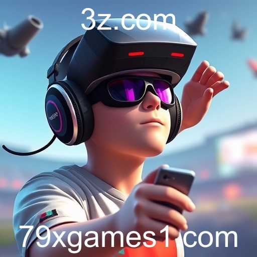 Expansão do Universo 79xgames com Novidades Empolgantes