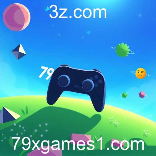 A Ascensão do 79xgames no Mercado Brasileiro