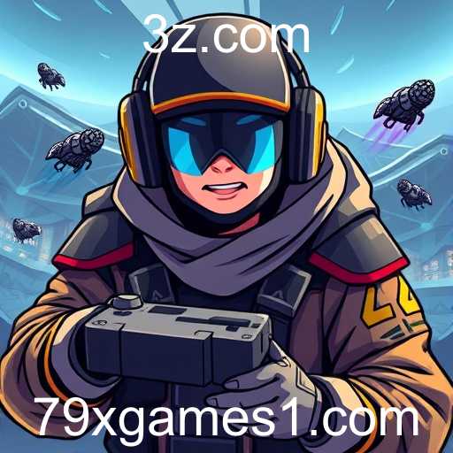 A revolução no mundo dos jogos online: 79xgames emergente em 2026