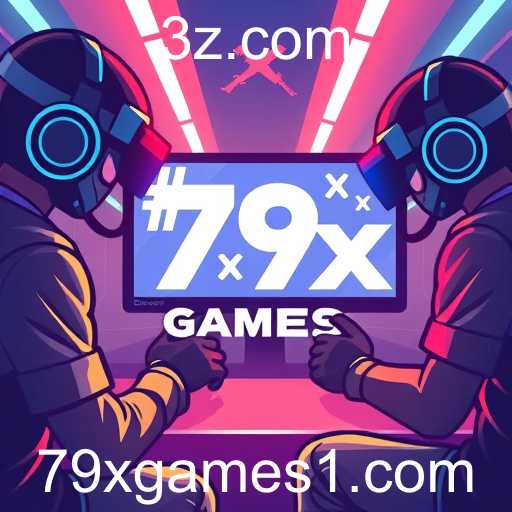 A Revolução dos Jogos Online e a Popularidade Crescente do 79xgames
