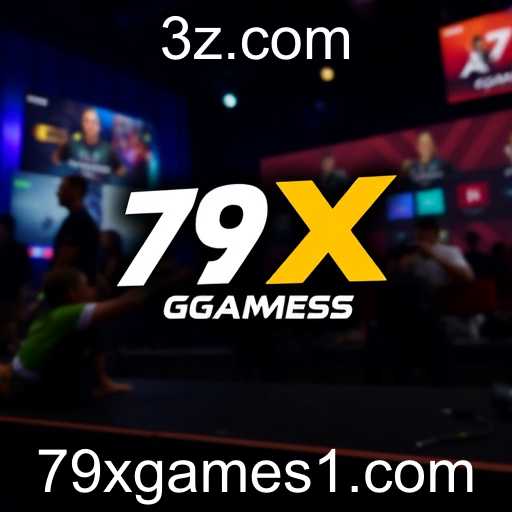 A Ascensão da '79xgames' no Cenário de Jogos Online