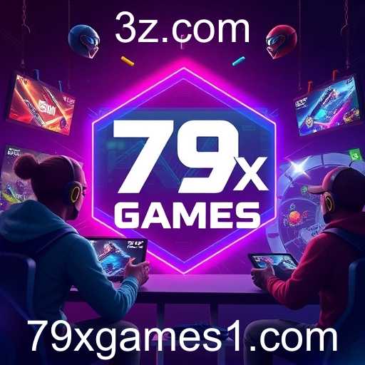 Crescimento e Tendências de 79xgames em 2026