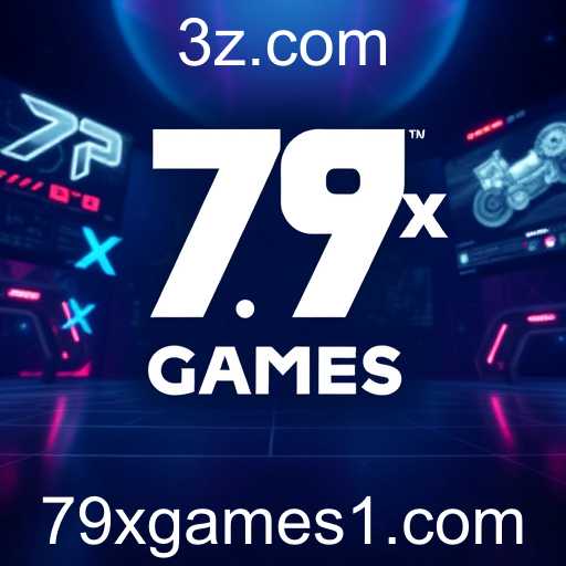 A Revolução dos Jogos Online no Brasil com 79xgames