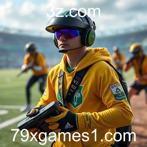 Evolução dos Jogos Online e o Impacto no Brasil