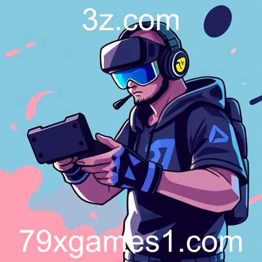 79xgames: A Evolução dos Jogos Online no Brasil