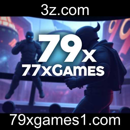 Expansão e Tendências do 79xgames em 2025