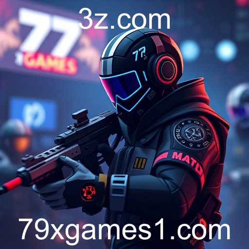 A Revolução dos Jogos Online com 79xgames