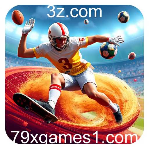 A Revolução dos Jogos em 79xgames