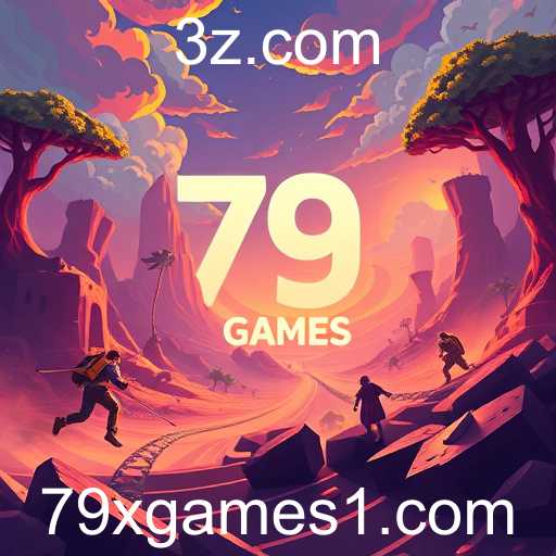Expansão do Universo 79xgames: Novas Funcionalidades e Comunidade Crescente