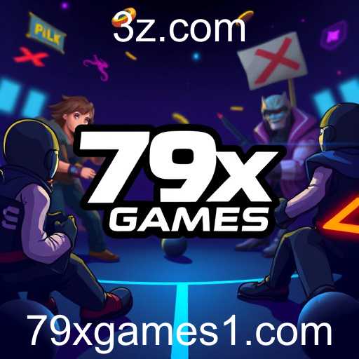 O Impacto dos Novos Lançamentos da 79xgames na Indústria de Jogos