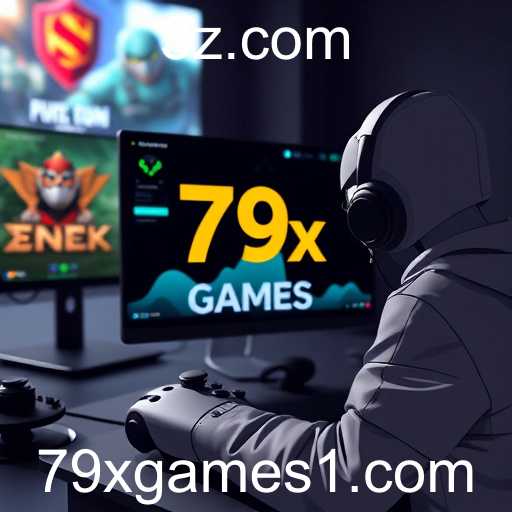 O Impacto de 79xgames no Mercado de Jogos Online