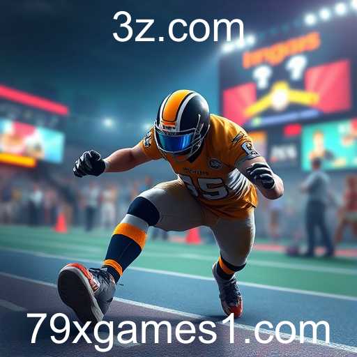 Inovações em 2026: Como o 79xgames Continua a Surpreender