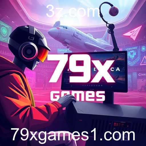 Inovações e Desafios no Mundo dos Jogos: O Impacto da 79xgames
