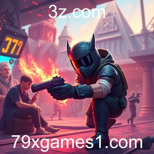 Novo Horizonte para Jogos Online em 2026