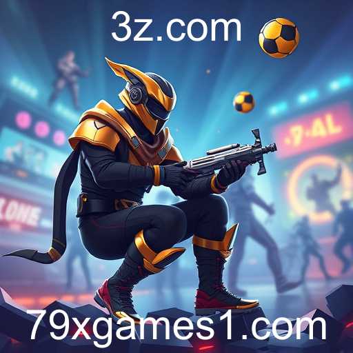 O Crescimento Explosivo dos Jogos Online e o Papel do 79xgames