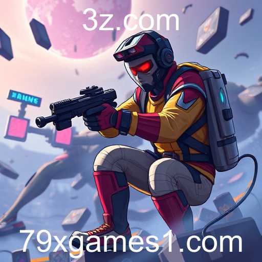 Jogos Online em Ascensão: A Popularidade do 79xgames