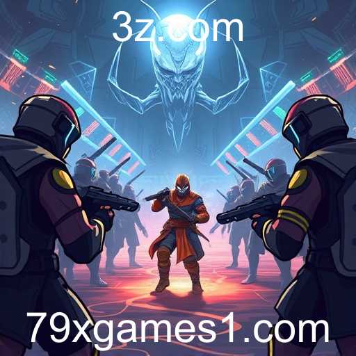 A Ascensão dos Jogos Online e a Plataforma 79xgames