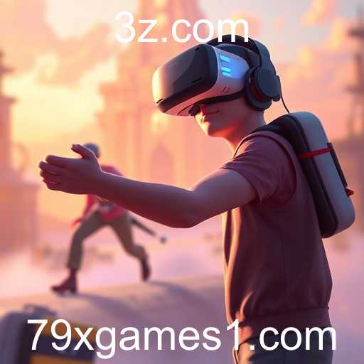 A Revolução dos Jogos Online em 2025