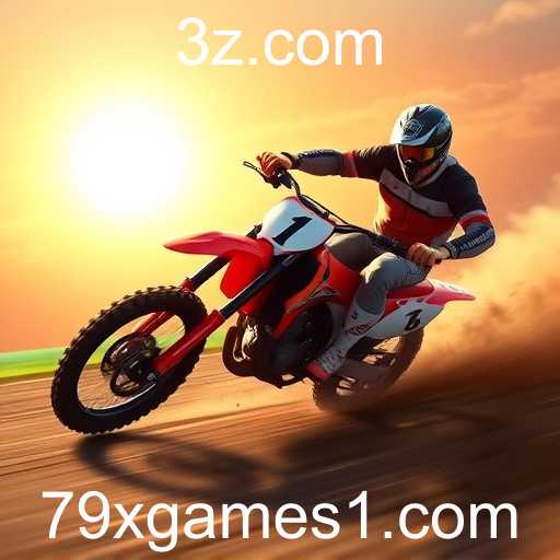 A Revolução do Entretenimento Online com 79xgames