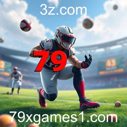 A Ascensão do 79xgames no Cenário de Jogos Online