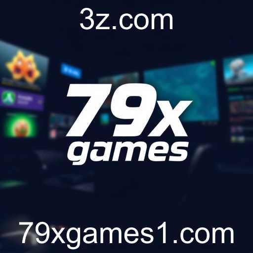A Ascensão do 79xgames no Cenário dos Jogos Online
