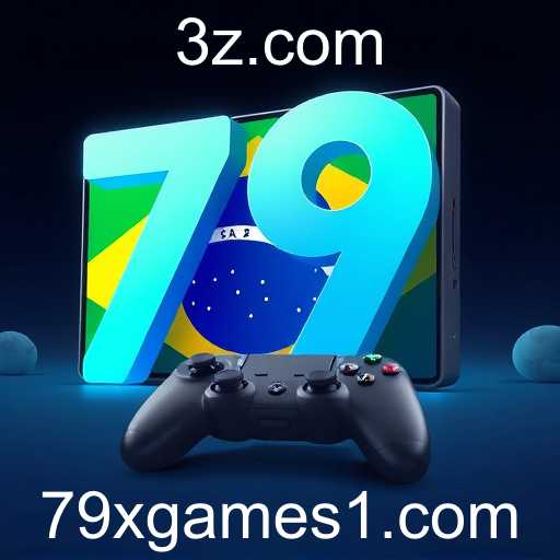 Tendências Crescentes no Mundo dos Games: O Impacto de '79xgames'